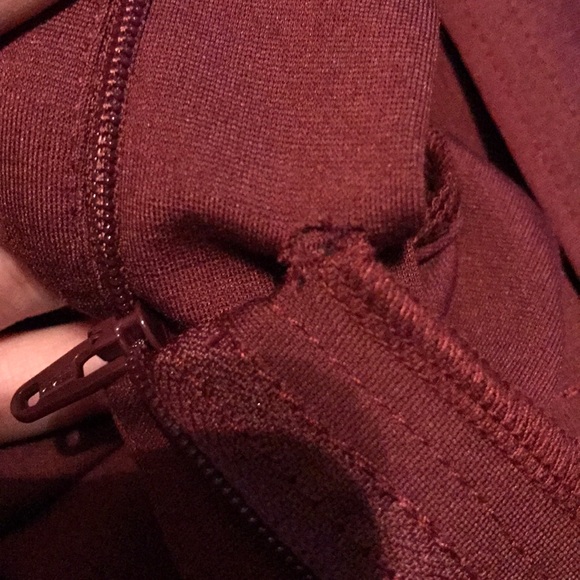 41 Hawthorn Zoe Ankle Zip Skinny Pant - Picture 6 of 6